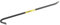 Roughneck 64436 Pied-de-biche 90 cm (Import Grande Bretagne)
