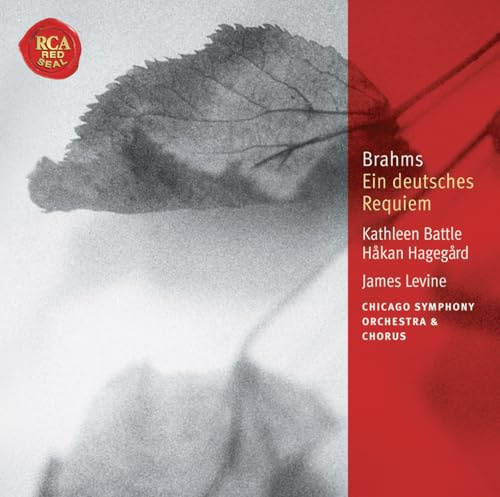 Class Lib: Deutsches Requiem