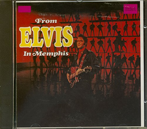 From Elvis in Memphis