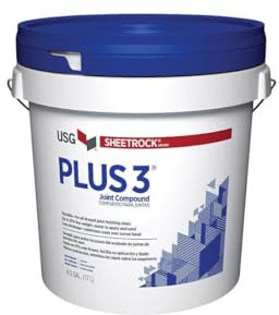 USG 381466 Lightweight All Purpose Joint Compound Ready Mixed
