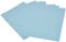 BRUNNEN Multifunktionspapier Universalpapier | A4, 160 g/m², hellblau, 25 Blatt