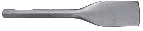 DeWalt DT6944-QZ - Cincel plano hexagonal de 19 mm, 60 x 300 mm