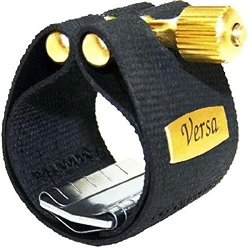 Rovner V-1MT Versa Alto Tenor Saxophone Ligature