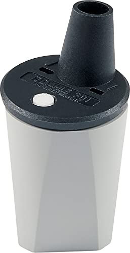 Dahle 00.18.00301 Minenspitzmaschine, grau, 2 mm