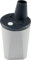 Dahle 00.18.00301 Minenspitzmaschine, grau, 2 mm