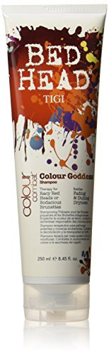 TIGI Colour Goddess Shampoo 250 ml