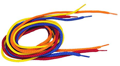 Miniland Madeja 10 Cordones 1 m