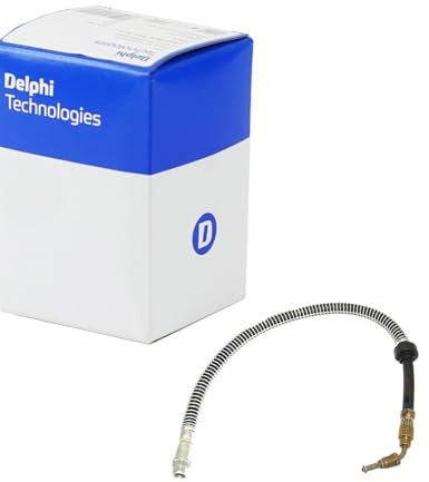 Delphi LH6243 Brake Hose