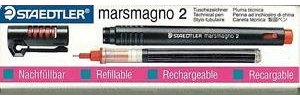 Staedtler Rapidograph Marsmagno n.0.3