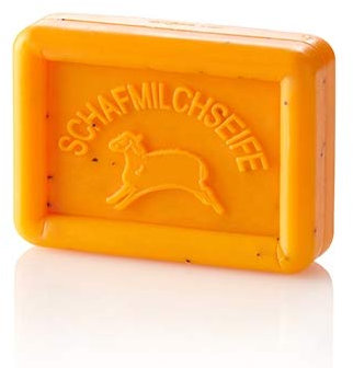 Ovis Schafmilchseife Mango