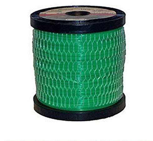 Oregon 21-131 Gatorline 1,4 kg Spule mit 0,3 cm x 1,4 m runder Fadentrimmerfaden