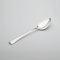 Wilkens Silberbesteck Prado Menülöffel 925g Sterlingsilber