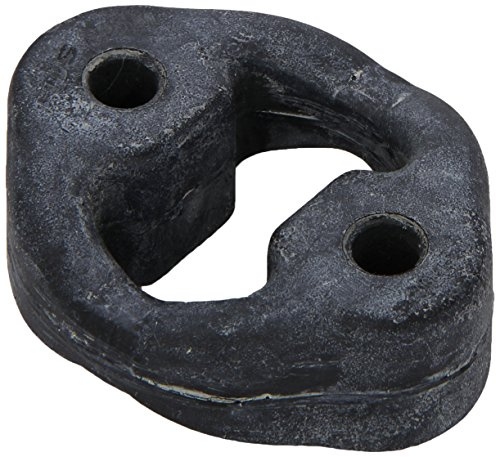 HJS 83 12 2000 Halter Schalldämpfer Kompatibel mit BMW 3 Compact E36 18211247422 | Kompatibel mit: BMW 3 Compact, Z3 Roadster