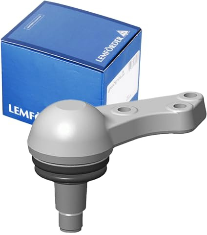 Lemförder Traggelenk | 34650 01 | 34650 01, für Querlenker