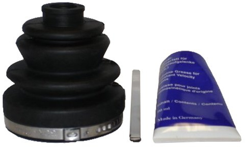 JAPANPARTS KB-026 Faltenbalgsatz Antriebswelle Kompatibel mit HONDA CIVIC VI Hatchback EJ, EK 3924103A27 44333SA7013 44018S04C03
