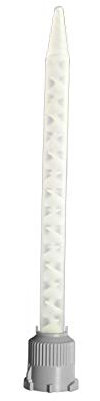 WEICON buse mélangeuse hélice, colles résine époxy Easy-Mix métal & HT-180