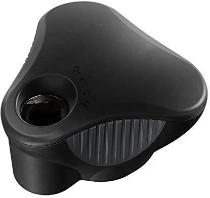 Thule AcuTight Knob Drehknopf 528001 Anzahl 1, Black