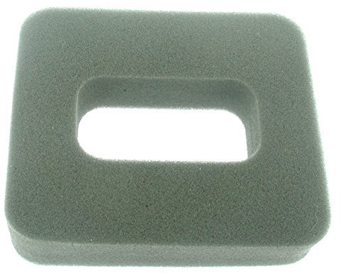 Greenstar 5788 - Filtro de Aire adaptable a Husqvarna 39R/240/245, 97 x 83 x 24 mm