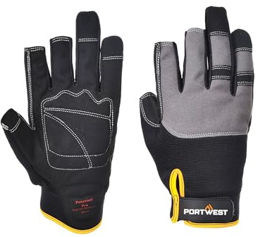 Powertool Pro - High Performance Glove