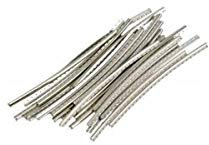 Fender Standard Guitar Frets (Medium Jumbo) (24)