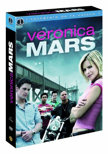 Veronica mars, saison 1 [FR IMPORT]