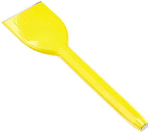 C.K, Scalpello da elettricista 220x55mm, Giallo (gelb)