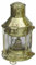 Nautic Spezial MV Ankerlampe Petroleumbrenner 24 cm