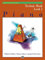 Alfred's Basic Piano Library - Technic Book 2: Learn How to Play Piano with This Esteemed Method (English Edition)