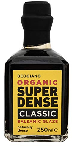 Seggiano Organic Classic Super Dense Balsamic Glaze 250ml