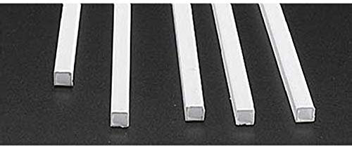 Plastruct - Styrene Square Tube