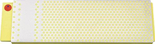 DMT Pierre à affûter DuoSharp plus grossière/fine, 20,3 cm, WM8FC
