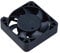 Akasa 40mm Black Fan | 40 x 10 mm | Case Fan | AK-4010MS
