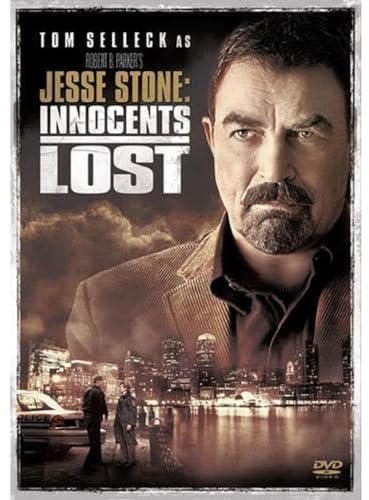 Jesse Stone: Innocents Lost [NTSC] [US Import]