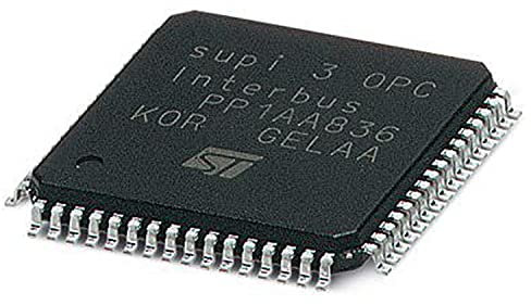 PHOENIX CONTACT IBS SUPI 3 OPC INTERBUS Slave-Protokoll-Chip, 90 Stück