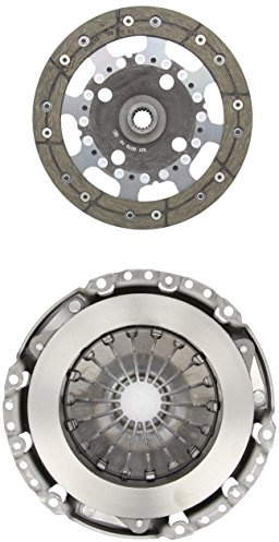 LUK 621301109 Kupplungssatz LuK RepSet