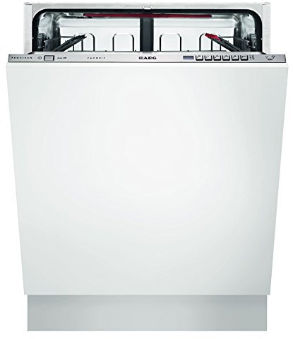 AEG F78600VI1P lavastoviglie