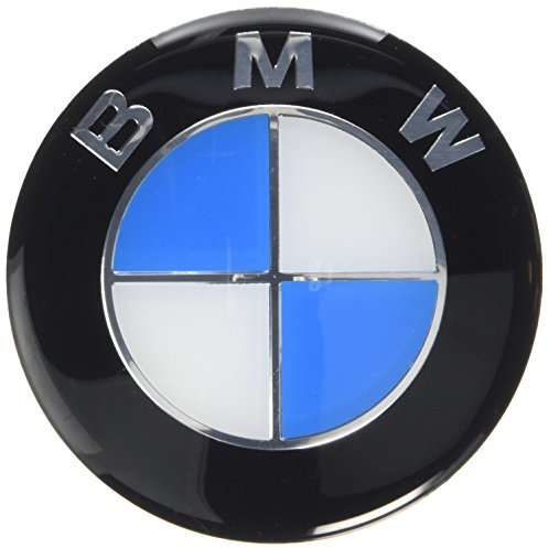 Motorhauben-/ Kofferraum-Emblem