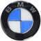 Motorhauben-/ Kofferraum-Emblem
