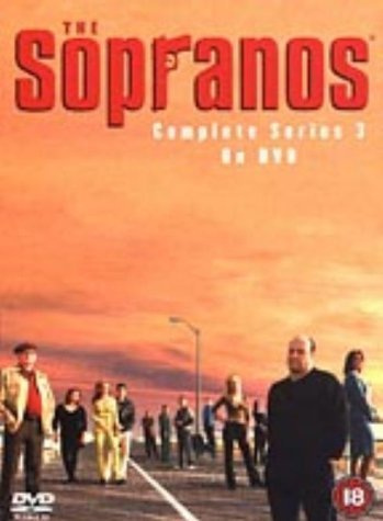 The Sopranos: Season 3 [DVD] [2002]