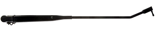 Dorman 42812 Front Windshield Wiper Arm Compatible with Select Ford / Mercury Models