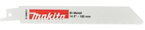 Makita Reciproblatt BIM 150/14Z, 20 Stück, P-71308