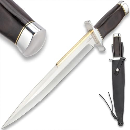 Hibben Old West Toothpick