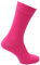 Textiles Universels Chaussettes unies en couleurs néon (1 paire) - Homme (EURO 39-46) (Rose néon)