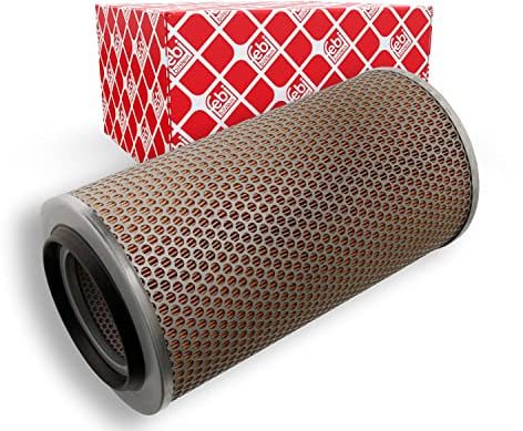 febi bilstein 06772 Luftfilter, 1 Stück