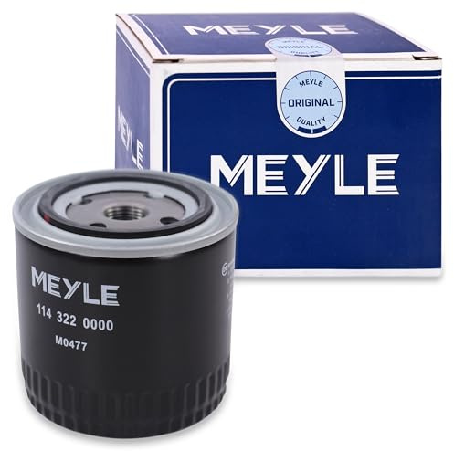 Meyle 114 322 0000 Oil Filter