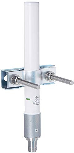 Cisco ANT-4G-OMNI-OUT-N= CGR1240 W/4 Module Slots 2 GE Antenna