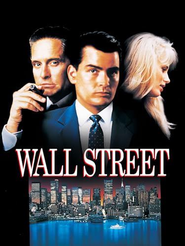 Wall Street