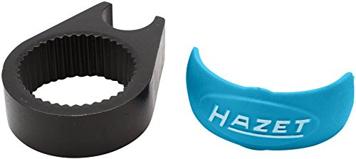 HAZET Gabel 9021P-2-010/2, Gabel für 9021P-2 | 26 g, Antrieb 950260 Druckluftwerkzeug (Ersatz- und Verschleißteile),, Gabel für 9021P-2, Netto-Gewicht (kg): 0.03 kg