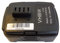 vhbw Akku kompatibel mit Ryobi LSD-1201PB, LSD-1202PB, HP612K, JG001, HJP001K, HJP002, HJP001 Werkzeug (1500 mAh, Li-Ion, 12 V)