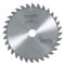 Mafell – Sägeblatt HM, 185 x 1,2/1,8 x 20 mm, Z 32, Wz,